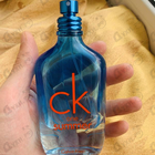 Отзывы Calvin Klein One Summer 2017