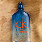 Отзыв Calvin Klein One Summer 2017