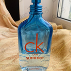 Парфюм Calvin Klein One Summer 2017