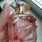 Парфюм Escada Celebrate N.o.w.