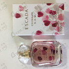 Отзыв Escada Celebrate N.o.w.