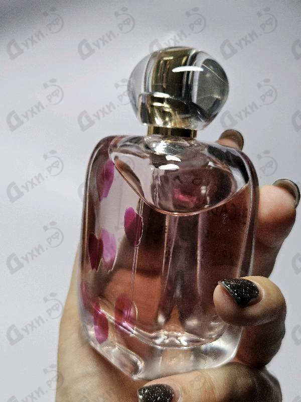 Парфюмерия Celebrate N.o.w. от Escada