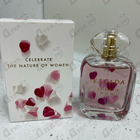 Отзывы Escada Celebrate N.o.w.