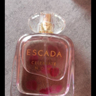 Духи Celebrate N.o.w. от Escada