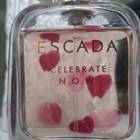 Отзыв Escada Celebrate N.o.w.
