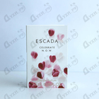 Парфюм Escada Celebrate N.o.w.