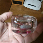 Отзыв Escada Celebrate N.o.w.