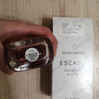 Отзыв Escada Celebrate N.o.w.