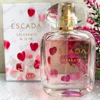 Отзывы Escada Celebrate N.o.w.