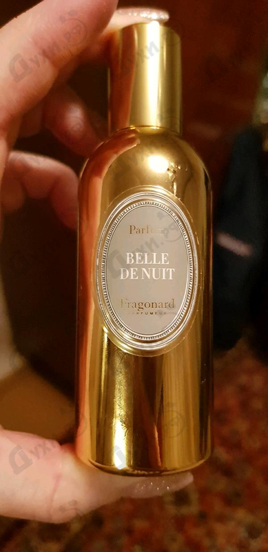 Отзывы Fragonard Belle De Nuit