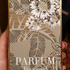 Парфюмерия Belle De Nuit от Fragonard