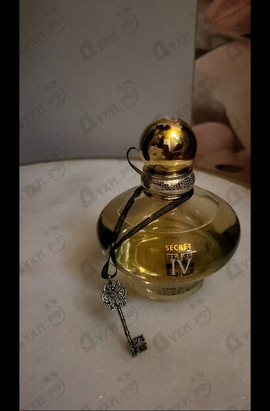 Отзыв Jose Eisenberg Rituel D'orient Secret IV