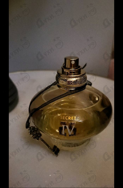 Духи Rituel D'orient Secret IV от Jose Eisenberg