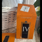 Отзывы Jose Eisenberg Rituel D'orient Secret IV