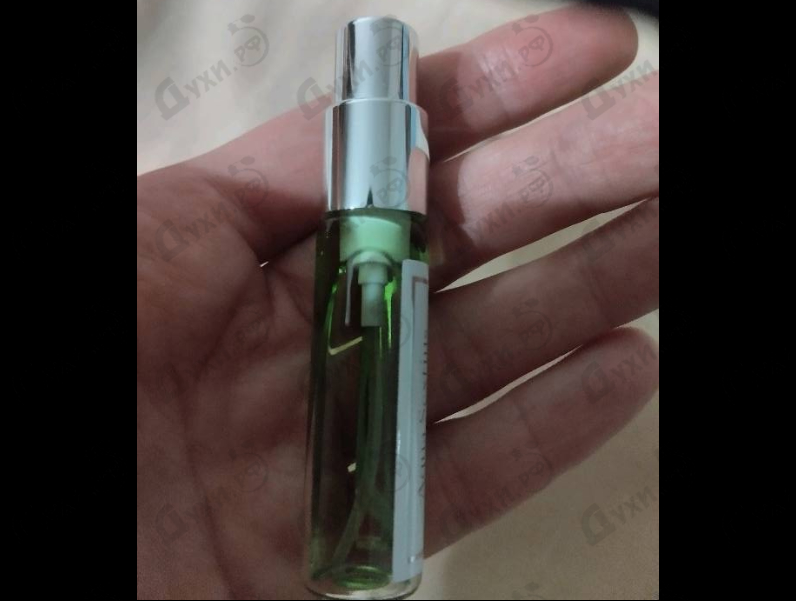 Духи Aqua Sextius от Jul Et Mad