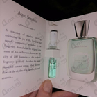 Парфюм Jul Et Mad Aqua Sextius