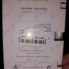 Духи Aqua Sextius от Jul Et Mad