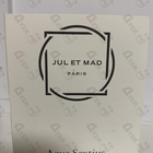 Парфюм Jul Et Mad Aqua Sextius