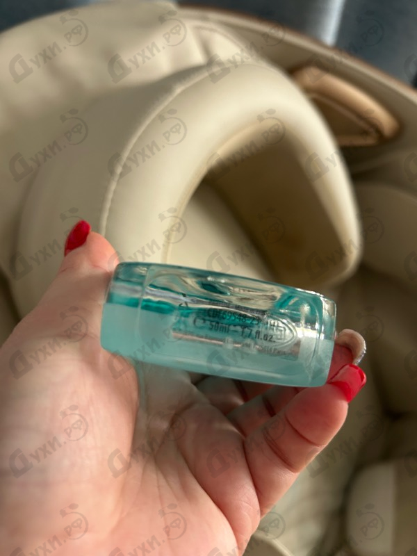 Парфюмерия Aqua Sextius от Jul Et Mad