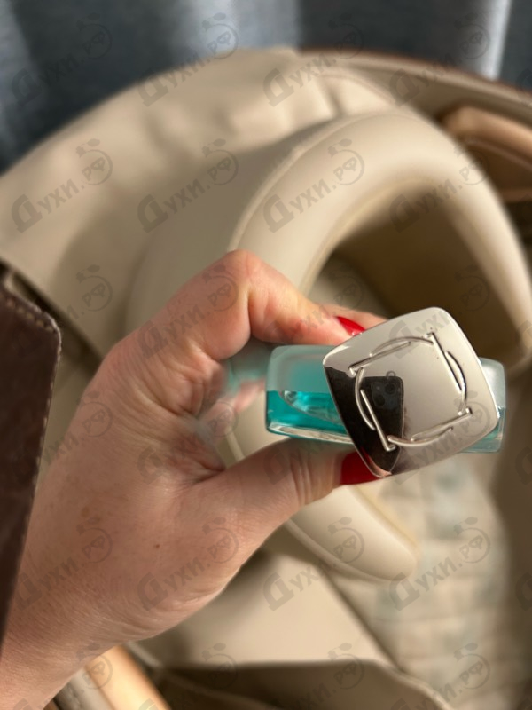 Парфюмерия Jul Et Mad Aqua Sextius