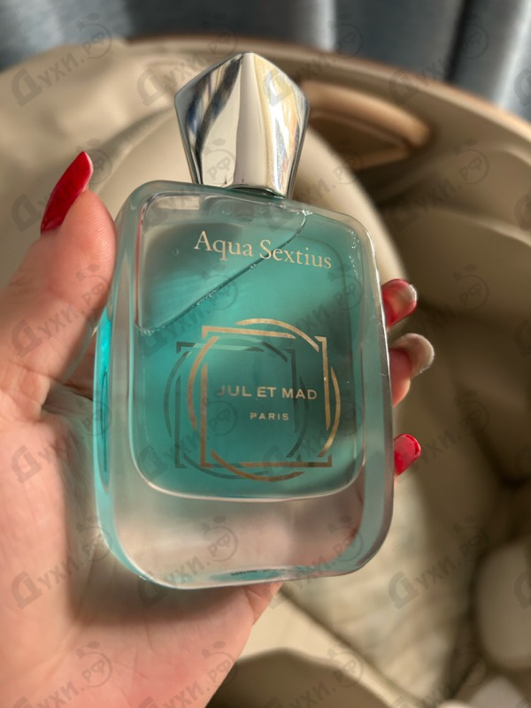Купить Jul Et Mad Aqua Sextius