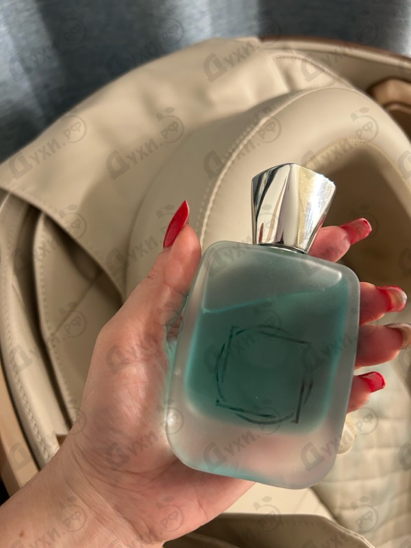 Отзыв Jul Et Mad Aqua Sextius