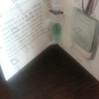 Духи Aqua Sextius от Jul Et Mad