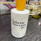 Отзывы Juliette Has A Gun Sunny Side Up