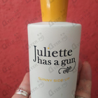 Духи Sunny Side Up от Juliette Has A Gun