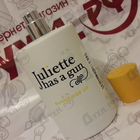 Духи Sunny Side Up от Juliette Has A Gun