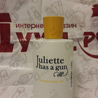 Духи Sunny Side Up от Juliette Has A Gun