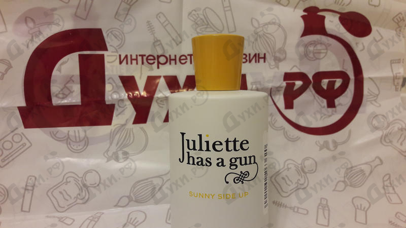 Парфюмерия Juliette Has A Gun Sunny Side Up