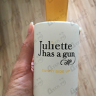 Отзывы Juliette Has A Gun Sunny Side Up