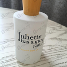 Отзыв Juliette Has A Gun Sunny Side Up