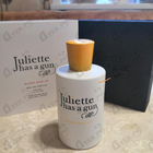 Духи Sunny Side Up от Juliette Has A Gun