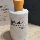 Духи Sunny Side Up от Juliette Has A Gun