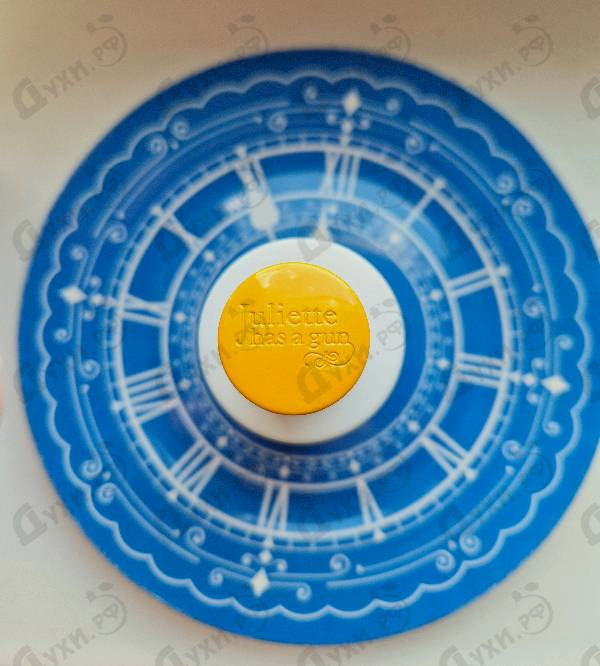 Купить Sunny Side Up от Juliette Has A Gun