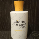Отзыв Juliette Has A Gun Sunny Side Up