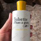 Духи Sunny Side Up от Juliette Has A Gun