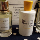 Отзывы Juliette Has A Gun Sunny Side Up