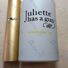 Парфюм Juliette Has A Gun Sunny Side Up