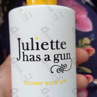 Отзыв Juliette Has A Gun Sunny Side Up