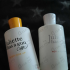 Отзыв Juliette Has A Gun Sunny Side Up