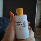Духи Sunny Side Up от Juliette Has A Gun