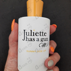 Отзыв Juliette Has A Gun Sunny Side Up
