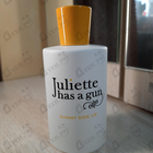 Отзыв Juliette Has A Gun Sunny Side Up