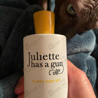 Отзывы Juliette Has A Gun Sunny Side Up