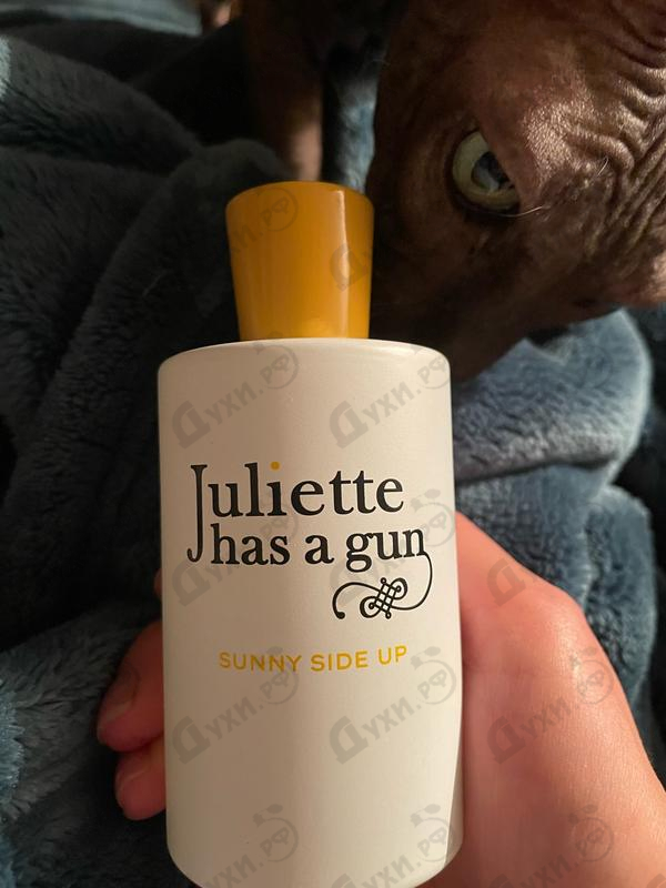 Sunny side up juliette has. Juliette has a Gun Sunny Side up. 2 Х Juliette has a Gun Sunny Side up 100ml. Sunny Side up Juliette has a Gun отзывы.