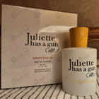 Отзывы Juliette Has A Gun Sunny Side Up