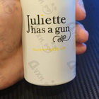 Отзывы Juliette Has A Gun Sunny Side Up
